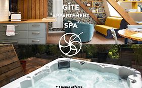 Ty Puns - Gite Ecoresponsable Dans Un Espace Verdoyant En Centre-Ville